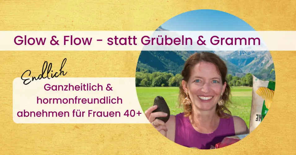 Facebook Gruppe Glow&Flow