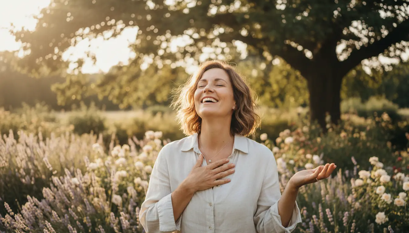 Endlich keine Abnehmblockade mehr