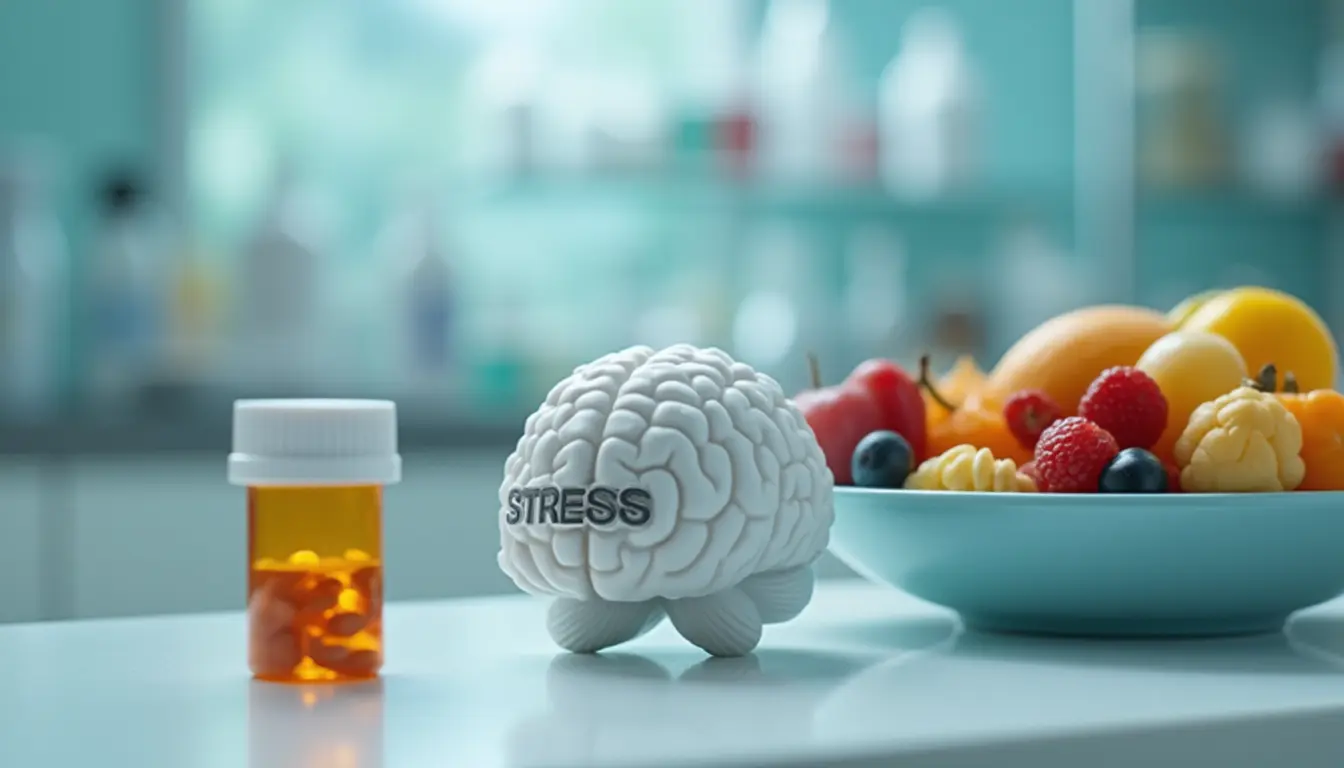 So tickt das Gehirn bei emotionalem Essen