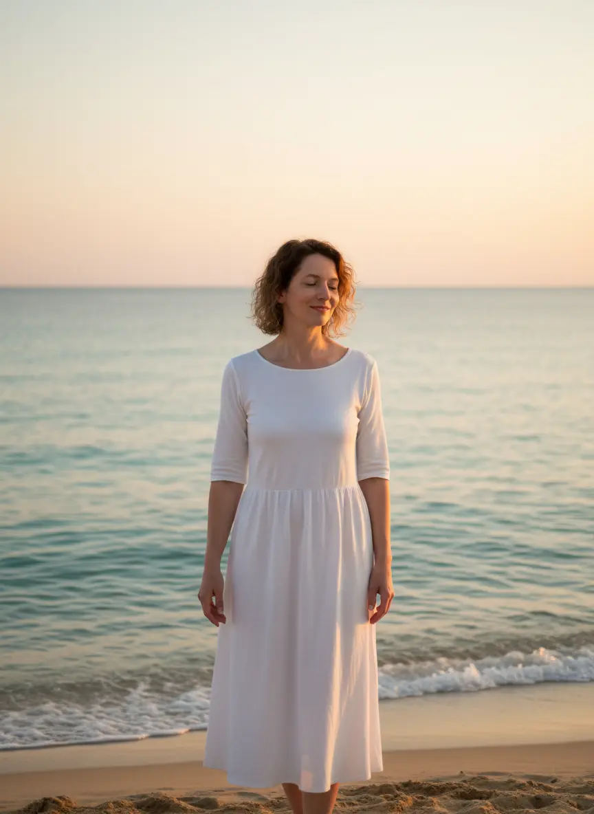 g-strand-10 Entspannt am Strand